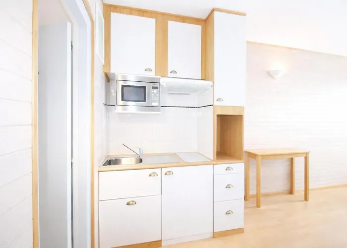 Appartement Au Cœur De Avec Vue