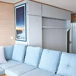 Au Coeur De Avec Vue 公寓 比亚里茨