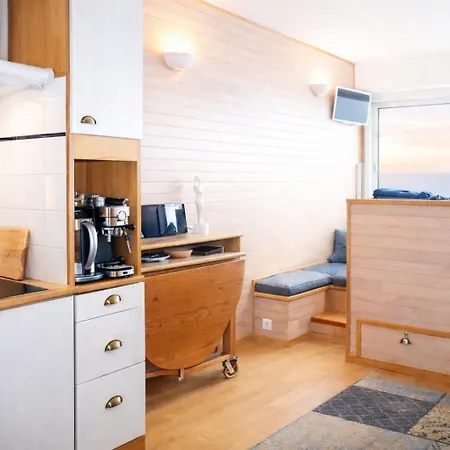 Au Coeur De Avec Vue Apartamento *
