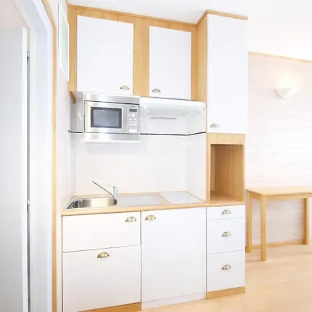 Apartamento Au Coeur De Avec Vue