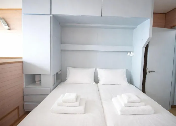 Apartamento Au Coeur De Avec Vue